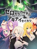 ろき@ノベル