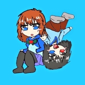 ことね＆Kundko
