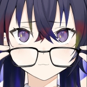 藍上オワリ