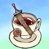 紅茶