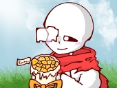 ＊ｰAｰ団子