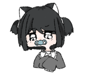 天かす