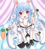 ソラマメ