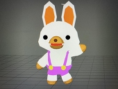 ぷちょ子