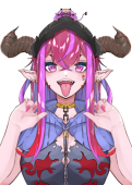 ちゃんくろ