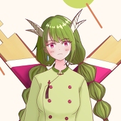 ずんだ烏丸