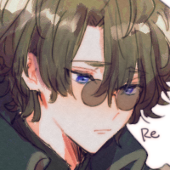 ⓤ（Re）