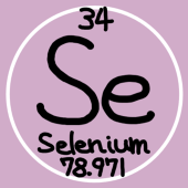 Selenium