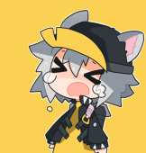 ぬー。