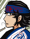 椿田