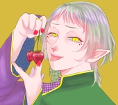 柊いちご