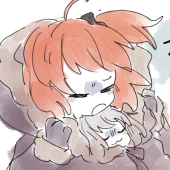 末期子
