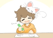 わたげさん