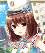 kokomi