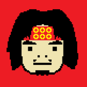 三郎8Bit