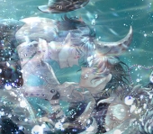 めあり