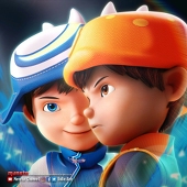 BoBoiBoy 2