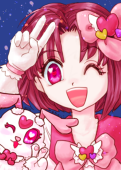 奥森かいこ