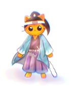 のぶなが(*´ω｀*)