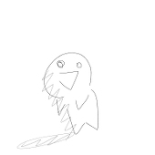 りベろ