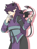 むぎまろ