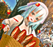 てるか