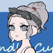 めめもりめめこ