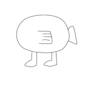 あ
