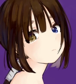 扇。