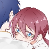 な