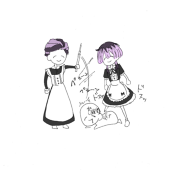 クロモコ