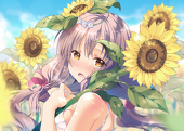 むー