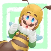 🐝すずめばち🐝