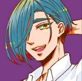 葉流