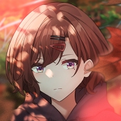 しばざきえ