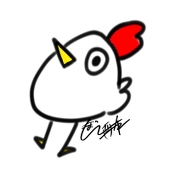 🐓ぽん酢