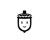 どんぐり