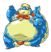 くまぽん
