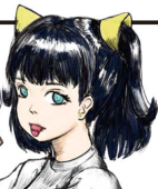 kitsuri