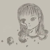 am