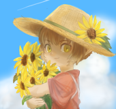Sandy/いさむら