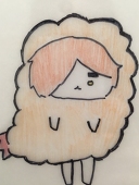あまねくん。