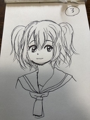 南しい（orなみ子）