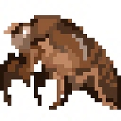 フラット