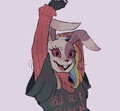 ﾐ 「 ᴾᵉⁿᵗⁱ 」彡