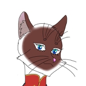 多目猫伯爵