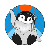 ひなぺんぎん