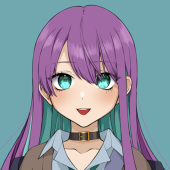 縫目きなこ