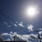むー