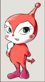 ゆっこちゃん